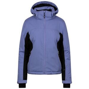 Trespass Womens/Ladies Doris Ski Jacket / Baja Blue